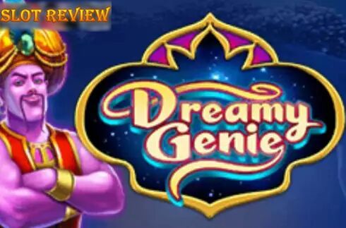 Dreamy Genie slot